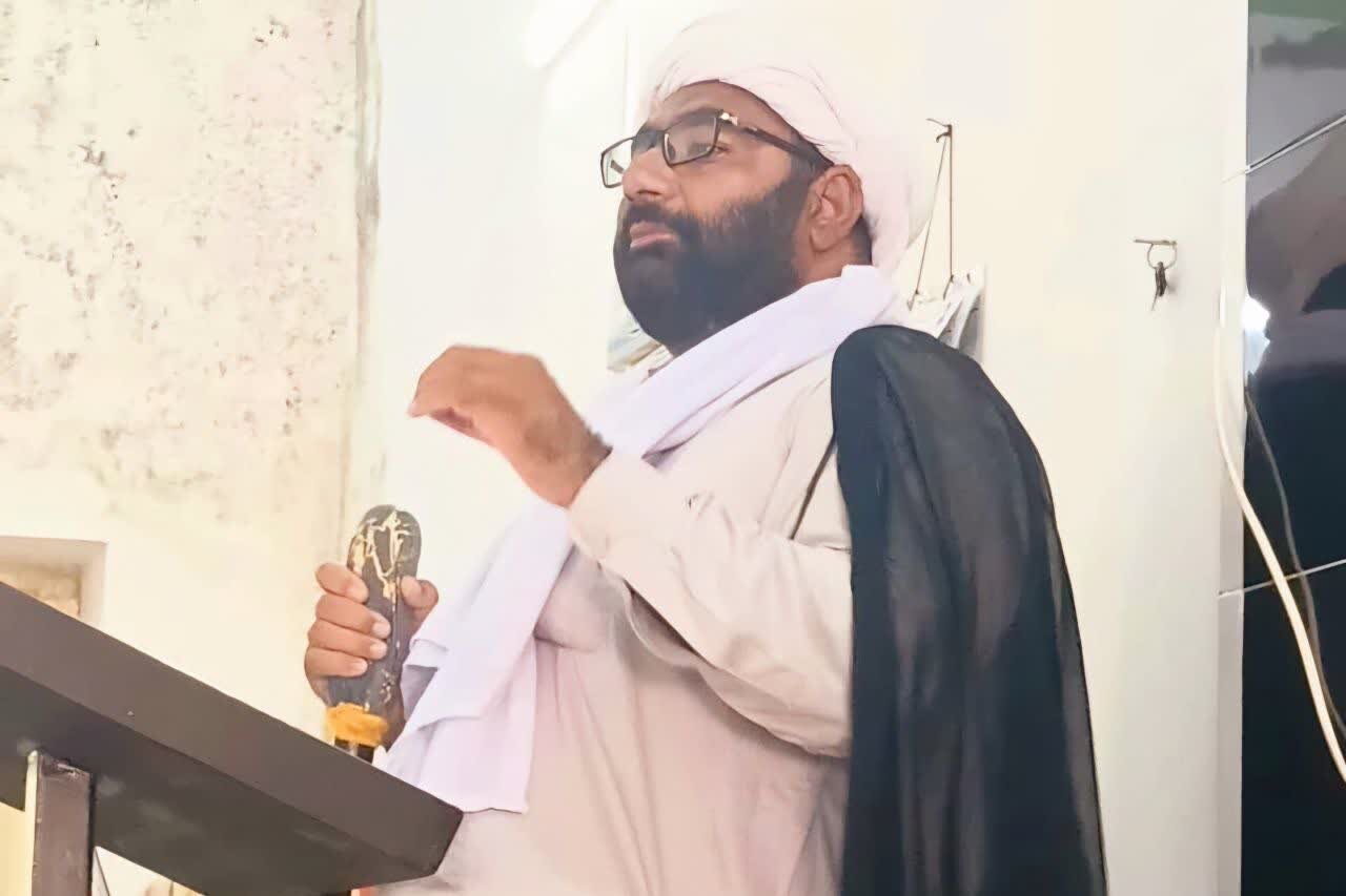 کسی بھی خبر کی تصدیق کے بغیر اسے پھیلانا، افراد اور معاشرے کی تباہی کا باعث بن سکتا ہے