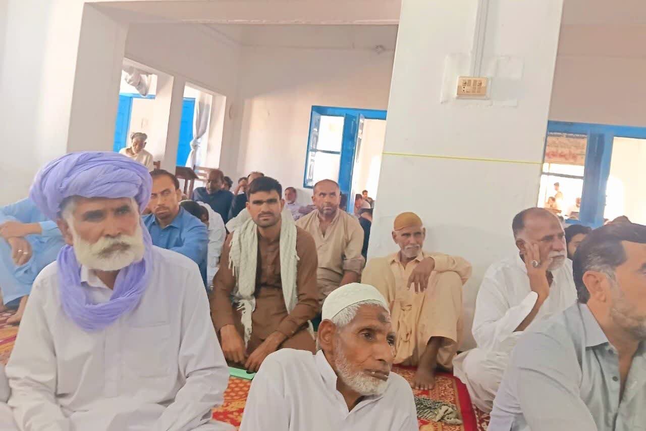 کسی بھی خبر کی تصدیق کے بغیر اسے پھیلانا، افراد اور معاشرے کی تباہی کا باعث بن سکتا ہے