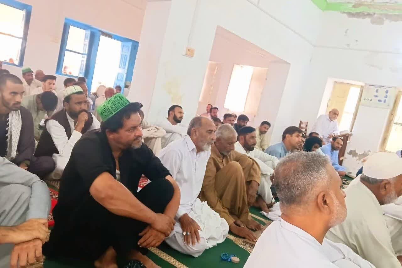 کسی بھی خبر کی تصدیق کے بغیر اسے پھیلانا، افراد اور معاشرے کی تباہی کا باعث بن سکتا ہے
