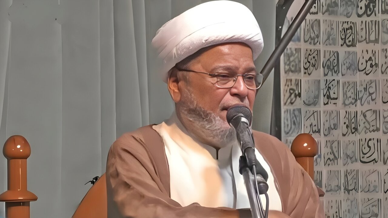 مظلوموں کی مشکلات کو سمجھنا اور قرآنی تعلیمات کی روشنی میں امت مسلمہ کے مسائل کا حل ضروری ہے، علامہ شبیر حسن میثمی