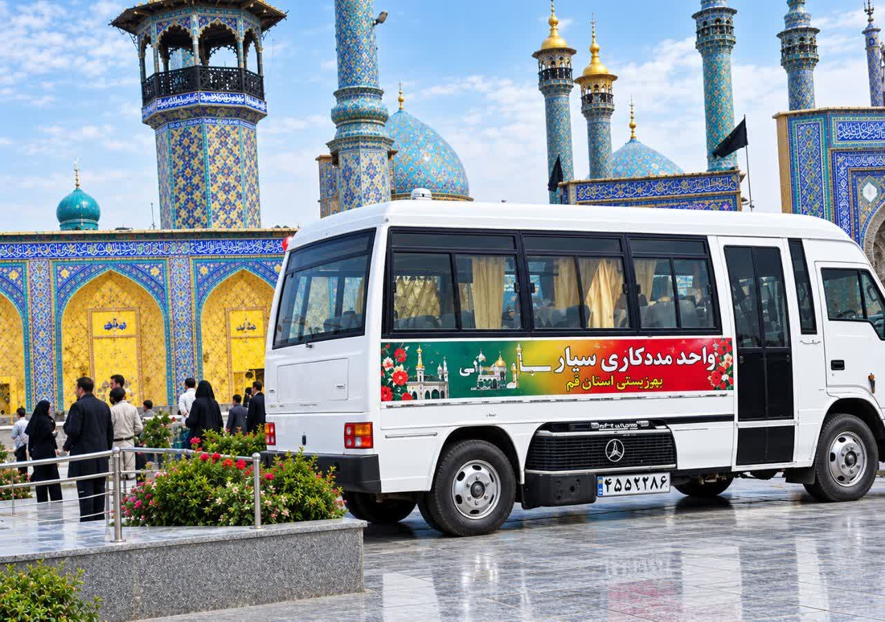 به یاد روزهایی که «۱۲۳» هنوز یک شماره نبود...