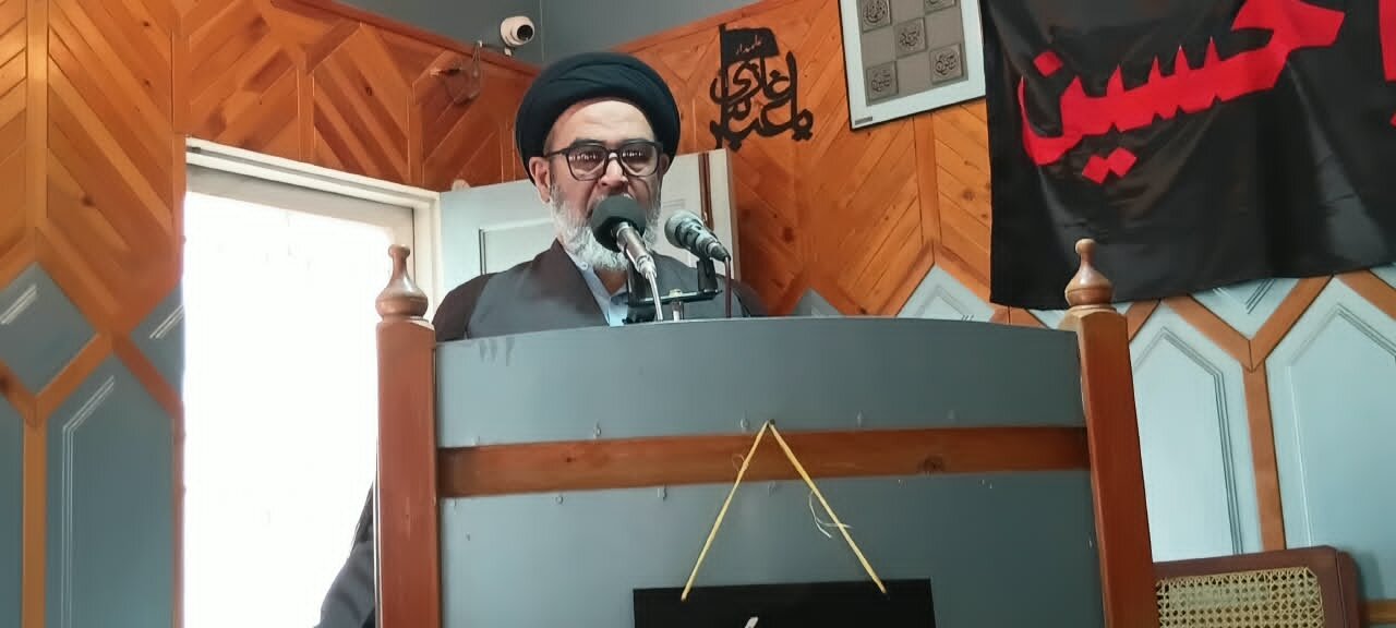 یمن اور سعودی عرب کے معاملے میں پاکستان ظالموں کا ساتھ دینے کے بجائے ثالثی کا کردار ادا کرے: حجۃ الاسلام والمسلمین سید ہاشم موسوی