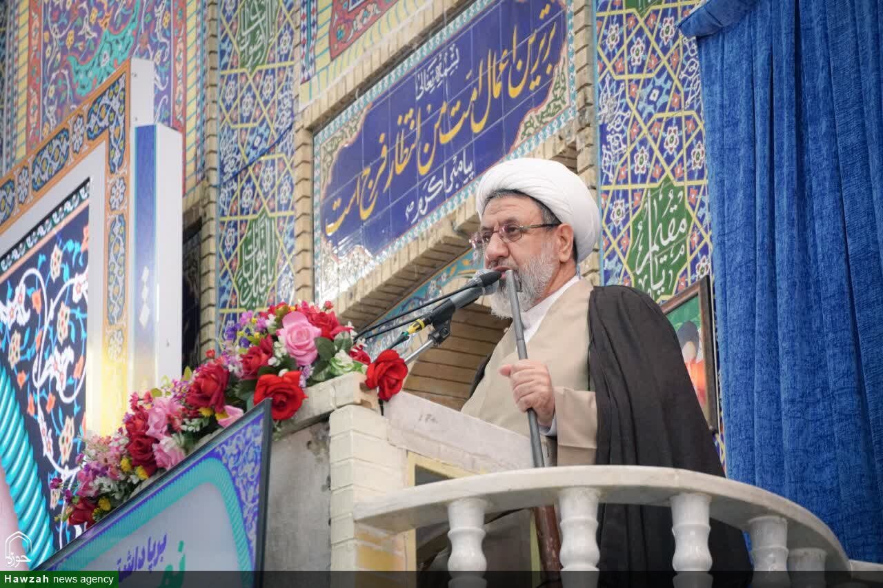 Every Point You Strike, You Will Be Answered: Iran's Missiles Growing More Deadly and Longer-Range, Cleric Warns Enemies