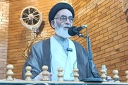 مسلم ممالک مظلوم مسلمانوں کے حقوق اور تحفظ کے لیے متحد ہو کر آواز بلند کریں، علامہ آغا سید باقر الحسینی