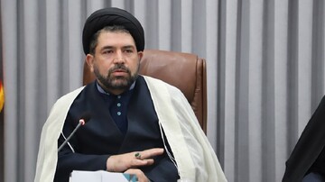 حجت الاسلام شریعتمداری بر تقویت همکاری میان نهادهای تبلیغی تاکید کرد