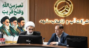 فرهنگ مصرف، مهم‌ترین پشتوانه مدیریت آب در شرایط خشکسالی است