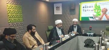ایمان مردم زمینه‌ساز شکل‌گیری حماسه اجتماعات شبانه شد