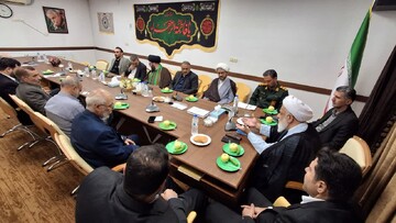 حجاب و عفاف به تقویت روابط خانوادگی وتربیت فرزندان کمک می کند