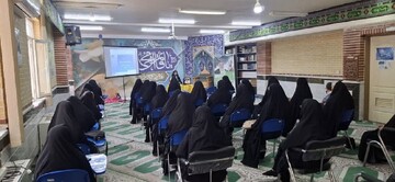 طلبگی یک موهبت الهی برای هدایت ابدی است