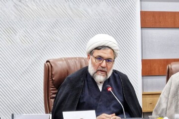 ضرورت استفاده از ظرفیت های ملی و بین‌المللی قم در رزمایش «جان‌فدا»