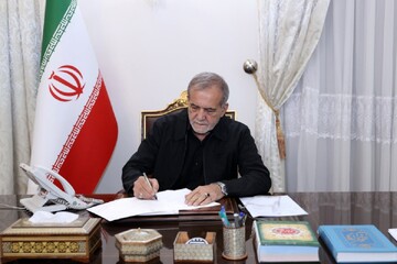 اقدامات تروریستی عزم نیروهای حافظ امنیت را متزلزل نخواهد کرد/ عزم ما در برابر تروریسم تزلزل‌ناپذیر است
