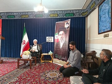 امانت، صداقت و عدالت، از ارکان سلامت نظام اداری کشور است