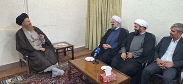 رسالت ستاد امر به معروف، تحکیم حکمرانی دینی از طریق اصلاح فرآیندها است؛ نه سیاه‌نمایی+ تصاویر