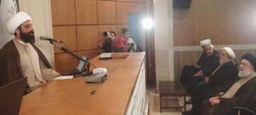 برگزاری دوره توانمندسازی خطابه در سه سطح