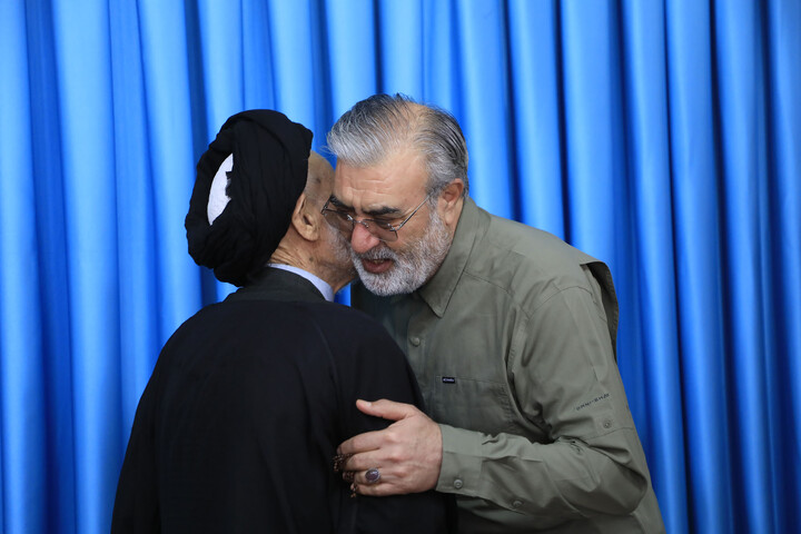 کمیسیون امنیت ملی و سیاست خارجی مجلس شورای اسلامی