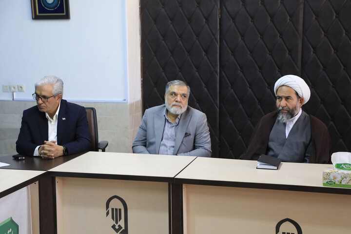 کمیسیون امنیت ملی و سیاست خارجی مجلس شورای اسلامی