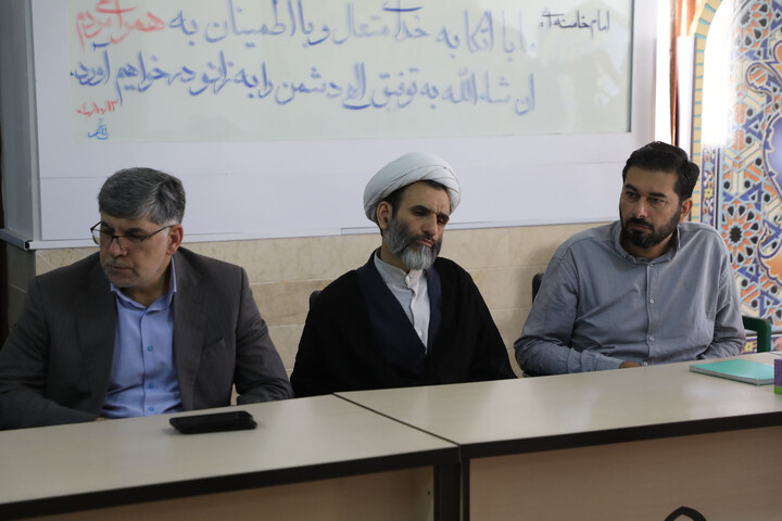 کمیسیون امنیت ملی و سیاست خارجی مجلس شورای اسلامی