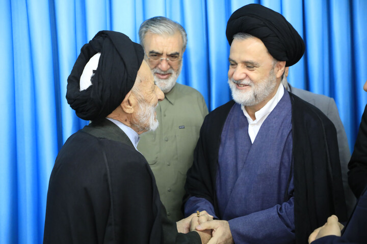 کمیسیون امنیت ملی و سیاست خارجی مجلس شورای اسلامی