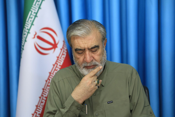 کمیسیون امنیت ملی و سیاست خارجی مجلس شورای اسلامی