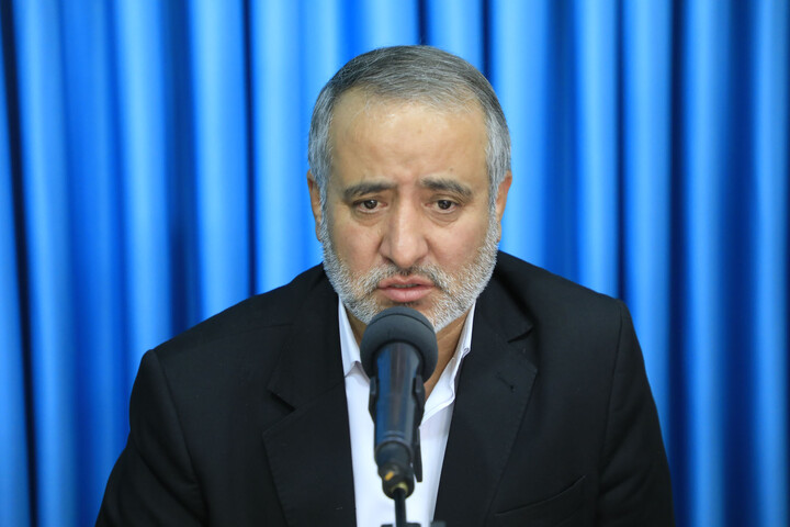 کمیسیون امنیت ملی و سیاست خارجی مجلس شورای اسلامی