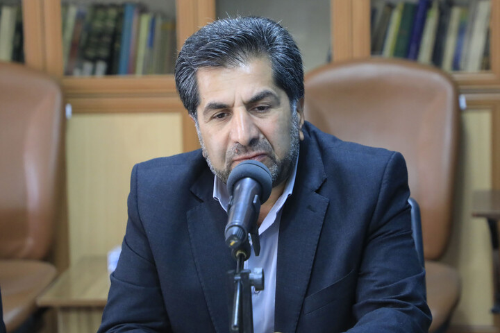 کمیسیون امنیت ملی و سیاست خارجی مجلس شورای اسلامی