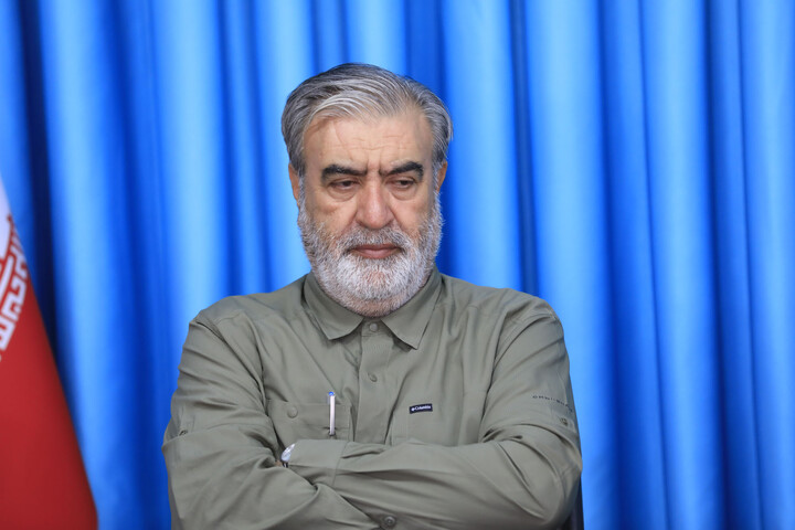 کمیسیون امنیت ملی و سیاست خارجی مجلس شورای اسلامی