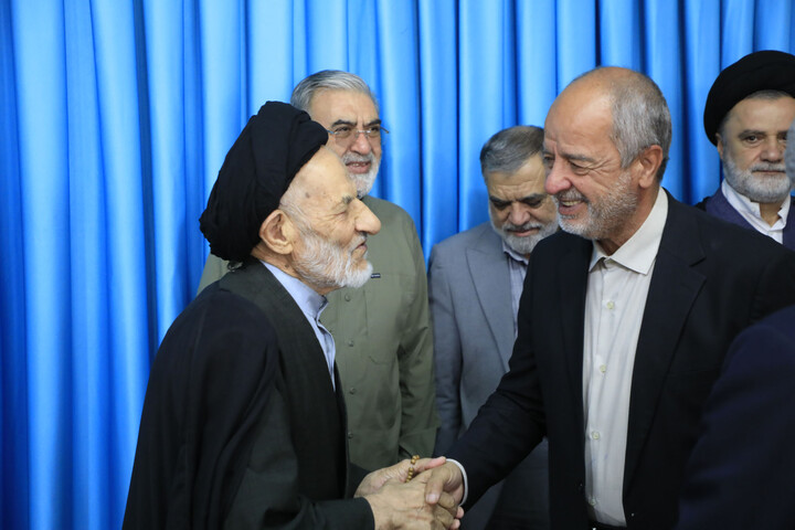 کمیسیون امنیت ملی و سیاست خارجی مجلس شورای اسلامی