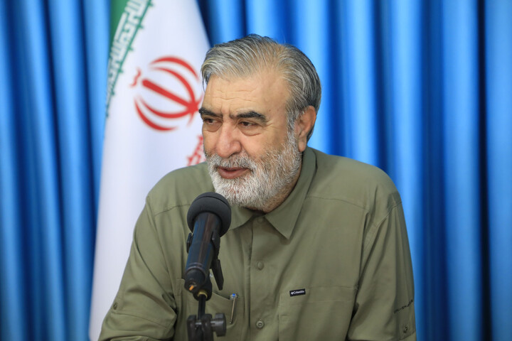 کمیسیون امنیت ملی و سیاست خارجی مجلس شورای اسلامی