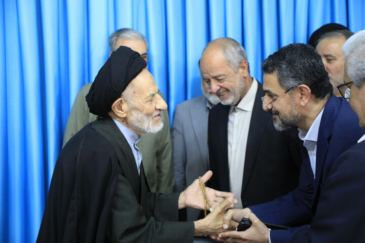 کمیسیون امنیت ملی و سیاست خارجی مجلس شورای اسلامی
