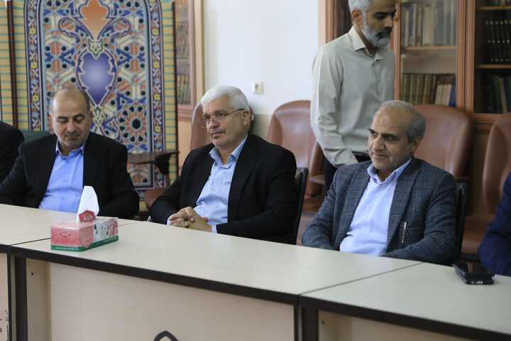 کمیسیون امنیت ملی و سیاست خارجی مجلس شورای اسلامی