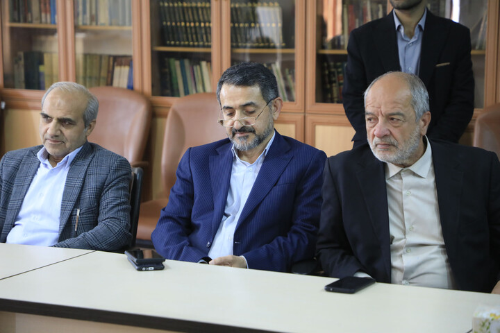 کمیسیون امنیت ملی و سیاست خارجی مجلس شورای اسلامی