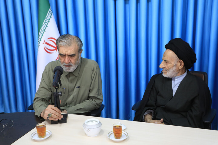 کمیسیون امنیت ملی و سیاست خارجی مجلس شورای اسلامی