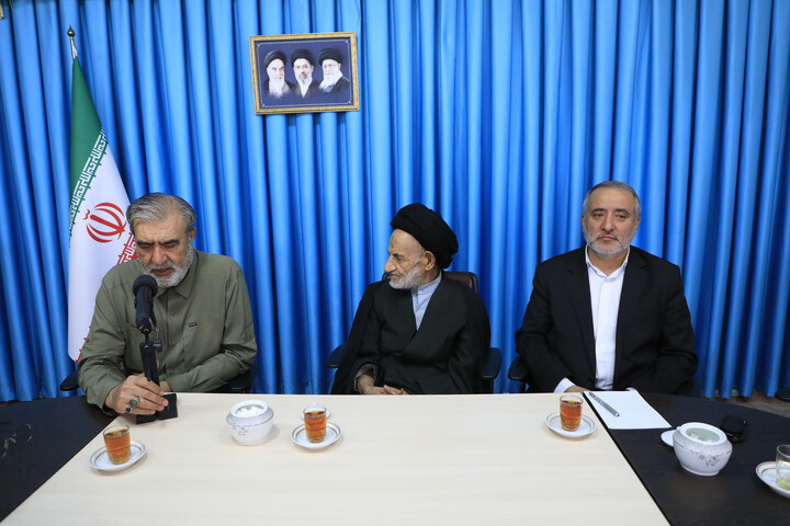 کمیسیون امنیت ملی و سیاست خارجی مجلس شورای اسلامی