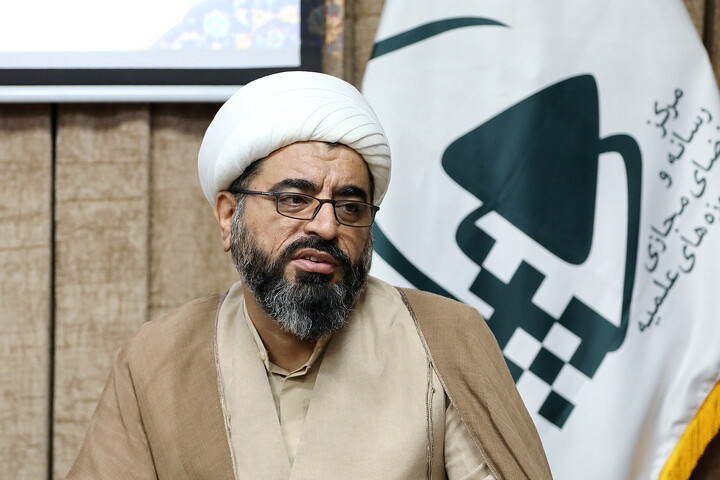 تصاوویر/ نشست علمی ـ تبیینی با موضوع ایران؛ قدرت اول جهان