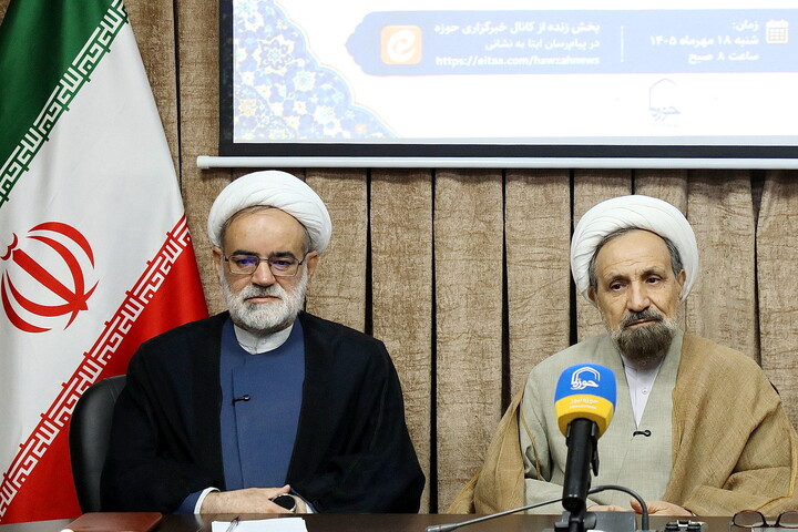 تصاوویر/ نشست علمی ـ تبیینی با موضوع ایران؛ قدرت اول جهان