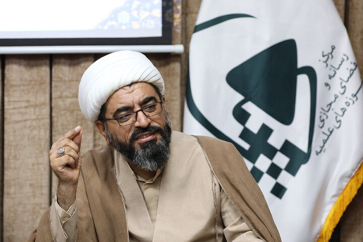 تصاوویر/ نشست علمی ـ تبیینی با موضوع ایران؛ قدرت اول جهان