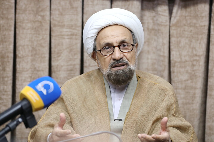 تصاوویر/ نشست علمی ـ تبیینی با موضوع ایران؛ قدرت اول جهان