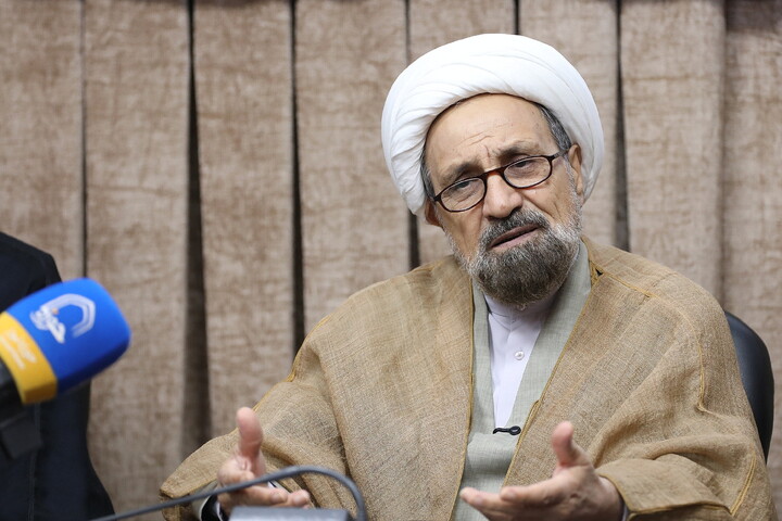 تصاوویر/ نشست علمی ـ تبیینی با موضوع ایران؛ قدرت اول جهان