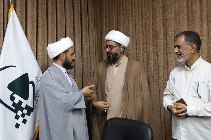 تصاوویر/ نشست علمی ـ تبیینی با موضوع ایران؛ قدرت اول جهان