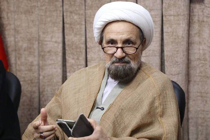 تصاوویر/ نشست علمی ـ تبیینی با موضوع ایران؛ قدرت اول جهان