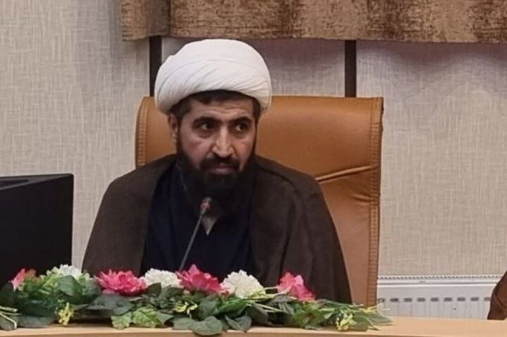 تصاویر/برگزاری نخستین نشست حامیان جمعیت در شهرستان ساوه