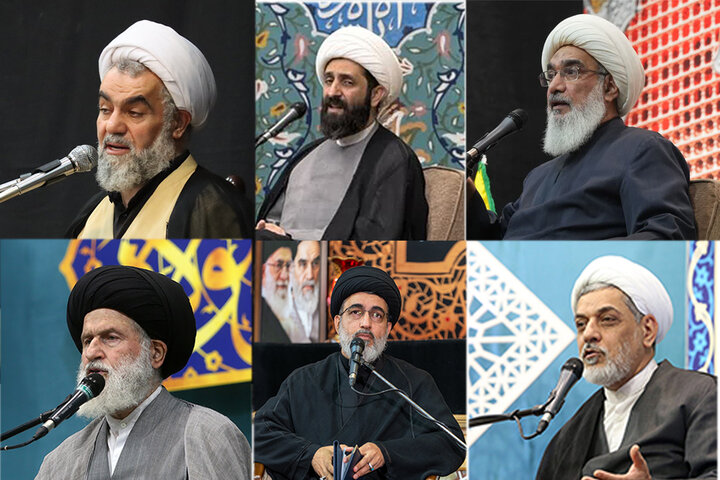 برنامه محافل معارفی حرم بانوی کرامت در هفته جاری اعلام شد