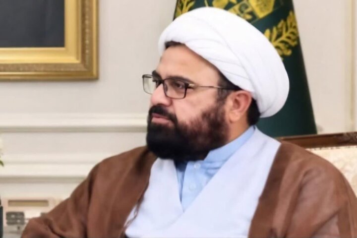 استعمار نے ہمیشہ آزادی کے نام پر نوجوان نسل کو مذہب سے دور کرنے کی کوشش کی، علامہ اشفاق وحیدی