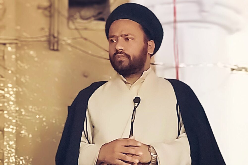 مبارزه با ظلم، بدون پایبندی به عدالت معنا ندارد