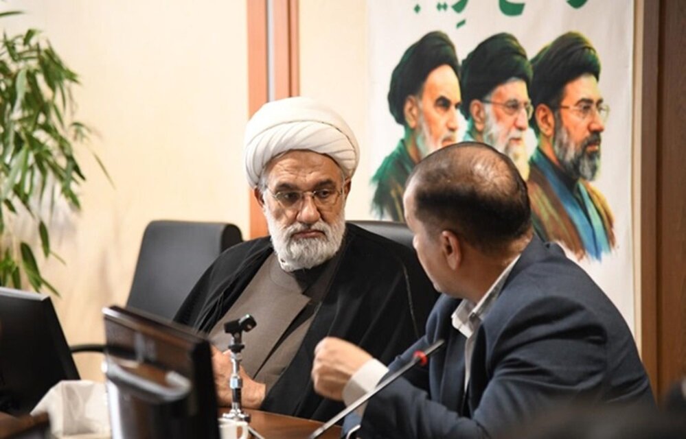 آب؛ میدان تازه جهاد فرهنگی/ حوزه پای کار فرهنگ‌سازی مصرف است