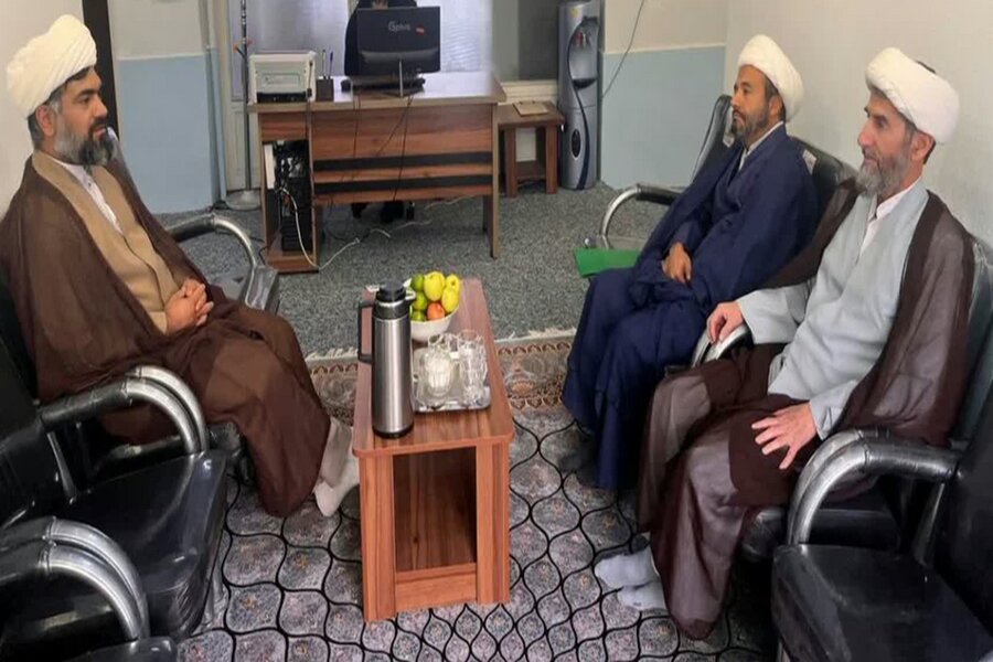 انعقاد تفاهم‌نامه همکاری مرکز مشاوره اسلامی سماح کرمانشاه با جهاد کشاورزی استان