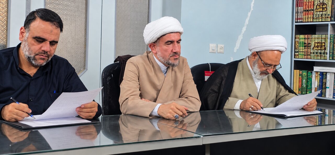 ظرفیت بانوان طلبه در جبهه فرهنگی و اجتماعی کشور بهصورت هدفمند به کار گرفته شود