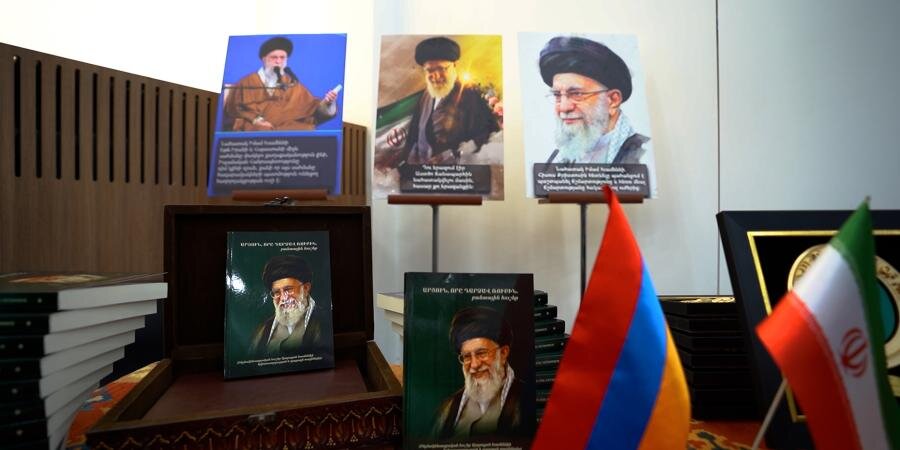 Unveiling of the Armenian Translation of “Cell No. 14” at Yerevan State University
