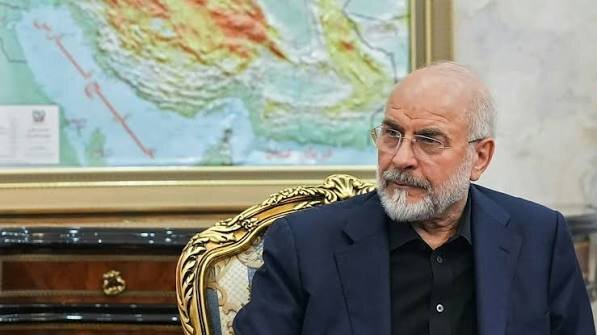 Qalibaf to Rubio: You Will Kneel, Western Arrogance Will End in Dust and Shame