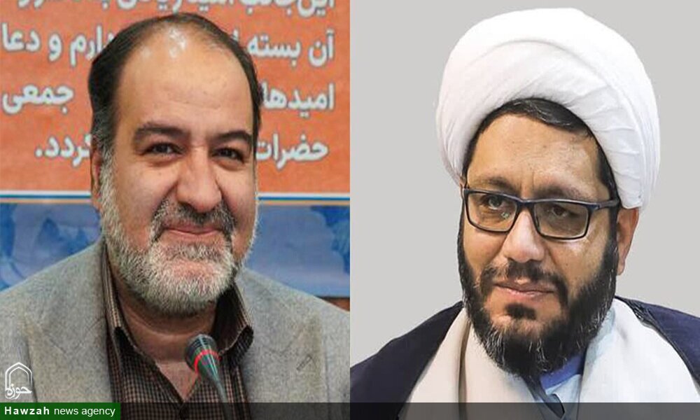 مدیر گروه علوم قرآن و حدیث مؤسسه آموزشی علامه مجلسی(ره) منصوب شد